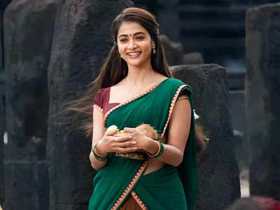 'Acharya' trailer hints at another blockbuster for Pooja Hegde