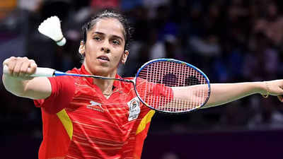 Latest face-off with BAI could well end Saina Nehwal's 'India' journey at multi-discipline games and team events
