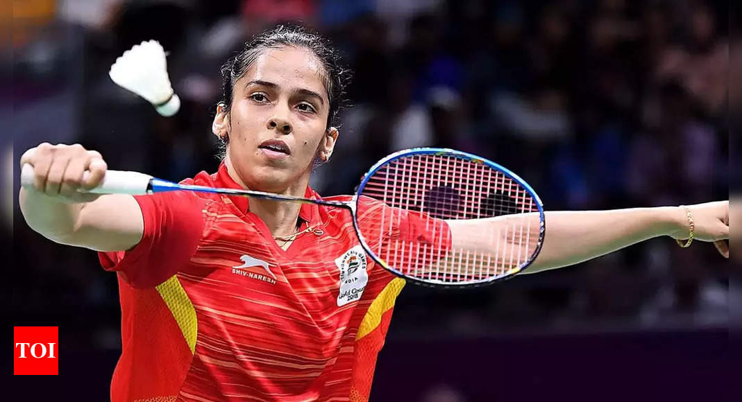 Latest face-off with BAI could well end Saina Nehwal’s ‘India’ journey at multi-discipline games and team events | Badminton News – Times of India