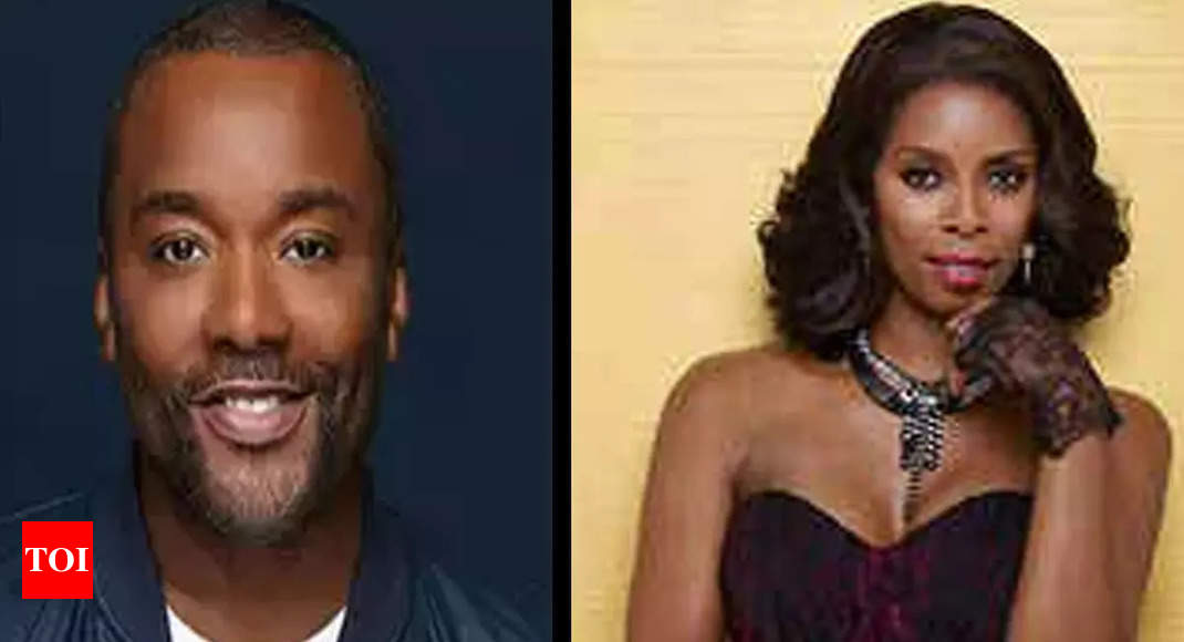 Tasha Smith, Lee Daniels to team up on a horror film - Times of India