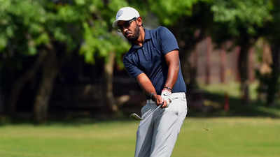 PGTI Players Championship: Yuvraj Singh Sandhu continues red-hot form ...