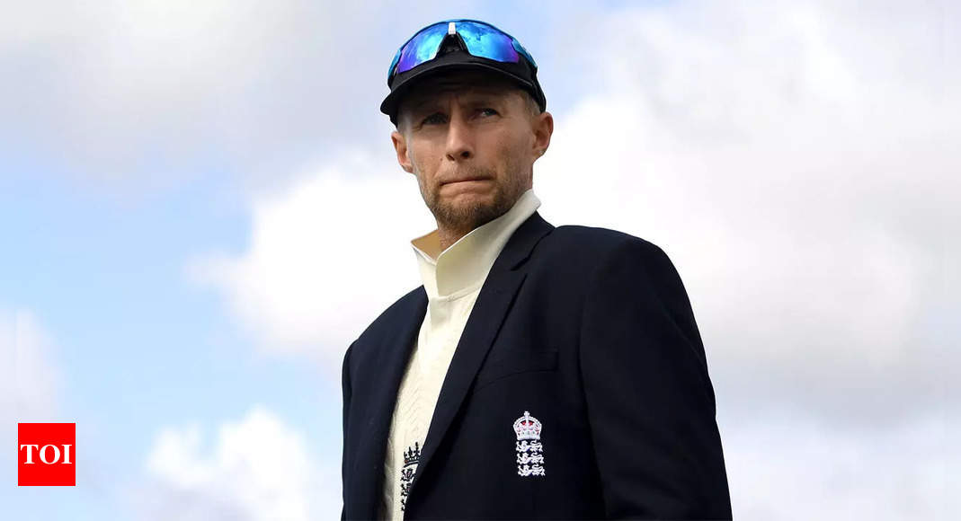 Plenty of highs but poor Ashes record tarnishes Joe Root legacy as captain | Cricket News – Times of India