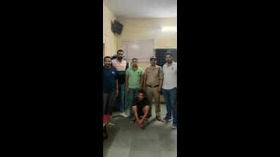 Punjab-U'khand joint police team nabs shooter involved in murder of kabaddi player