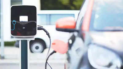 Karnataka's electric vehicle count crosses 1 lakh milestone
