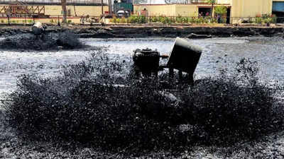 Effluent treatment gets costlier for industries in Ahmedabad