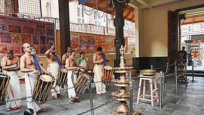 Grand Vishu celebrations in Kolkata after two Covid pandemic years