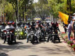 CITCO’s 48th anniversary celebrations conclude with bike rally