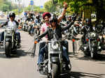 CITCO’s 48th anniversary celebrations conclude with bike rally