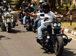 CITCO’s 48th anniversary celebrations conclude with bike rally