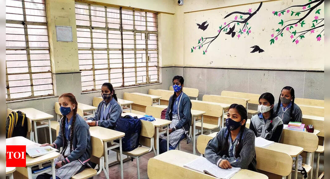 27% of Covid patients in Delhi hospitals are kids