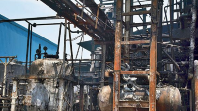 Andhra Pradesh Pollution Control Board orders closure of Porus factory