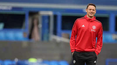 Nemanja Matic tells Manchester United he wants to leave at the end of the season