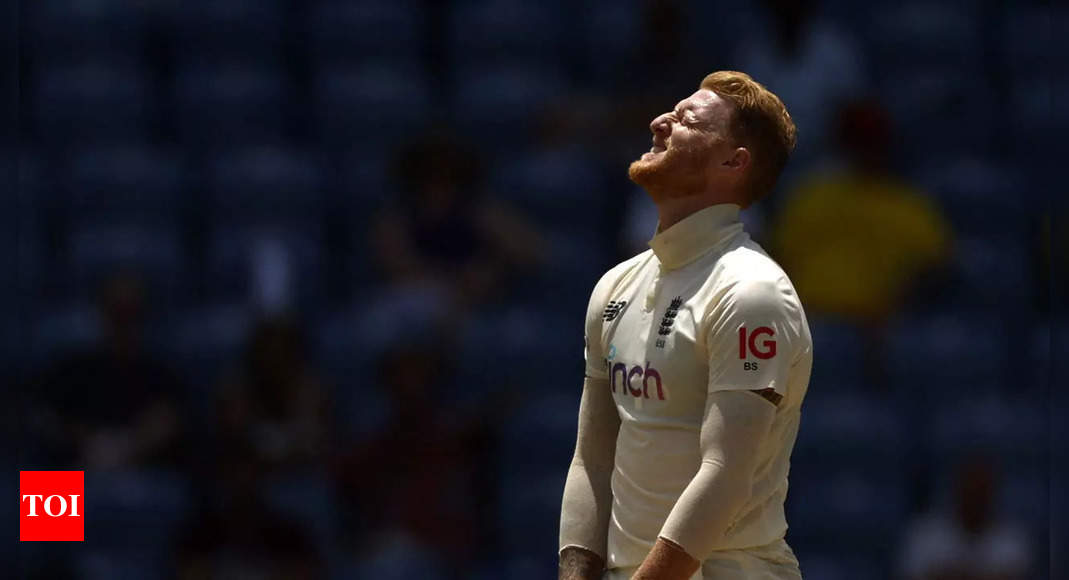 Ben Stokes should lead England’s Test team, say former captains | Cricket News – Times of India