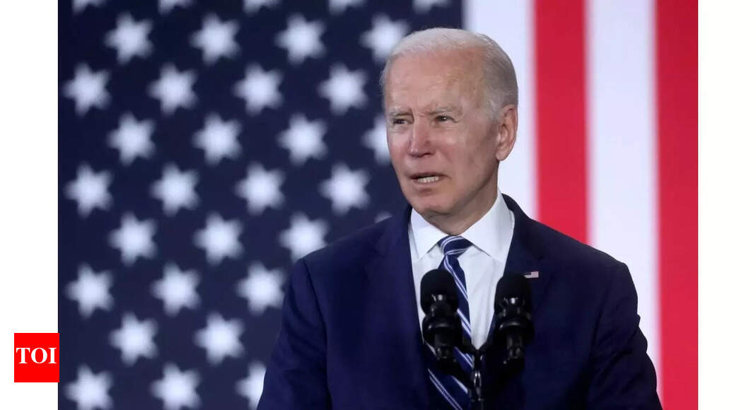 Biden: Joe Biden nominates Indian-American diplomat Rachna Sachdeva as ...