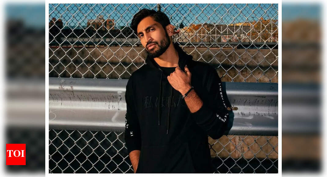 Singer Qaran on Ileana D'Cruz: She has the ability to speak volumes on ...