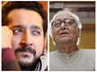 
Chronicling Soumitra Chatterjee's journey in 'Abhijaan' was no mean feat: Director Parambrata
