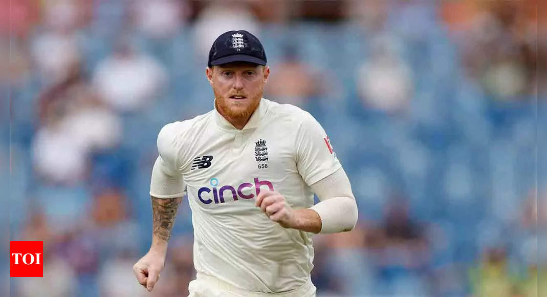Ben Stokes is obvious choice to lead England Test team: Former captains | Cricket News – Times of India