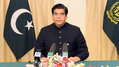 Raja Pervaiz Ashraf