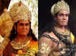 
#HanumanJayanti: Malhar Pandya talks about how playing Lord Hanuman on TV made a huge difference to his life
