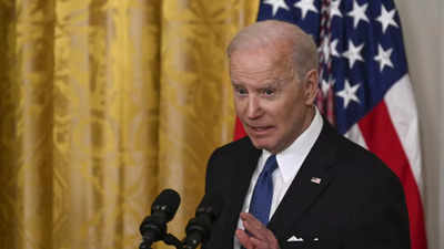 Biden to host a summit of Asean leaders in Washington in May: White House