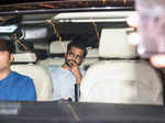 Ranbir Kapoor-Alia Bhatt after wedding party: Celebrities arrive in style for a grand get-together