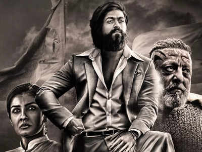 'KGF: Chapter 2' box office collection update: Prashanth Neel's epic becomes biggest opener of all time, beats 'RRR'