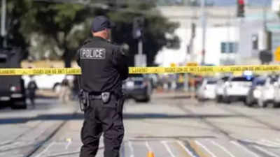 Shooting injures 3 at mall in North Carolina: Police