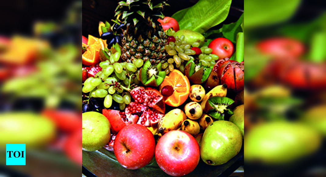 Fruit Prices Go North In Ranchi Markets Ranchi News Times of India