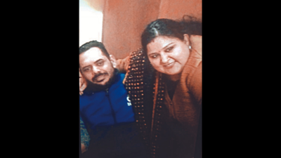 Delhi: CA kills wife, son due to ‘financial distress’ after losing job to Covid-19