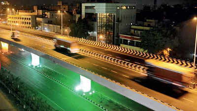 Nashik top cop writes to NHAI to prevent highway accidents