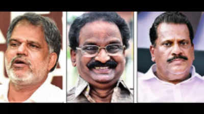 Kerala: AK Balan, EP Jayarajan frontrunners for next LDF convenor’s post