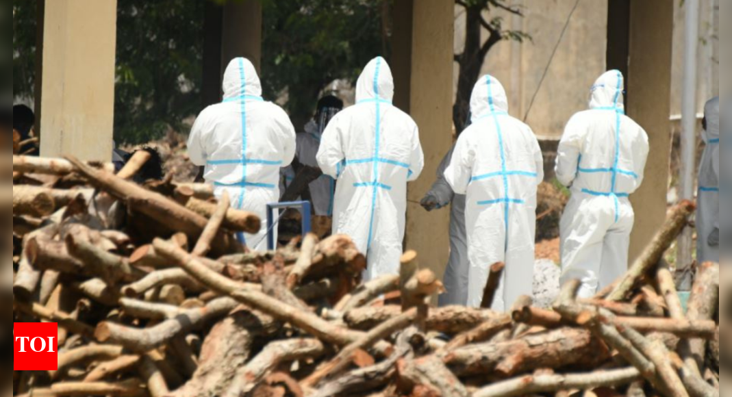 NYT: India stalling WHO&rsquo;s global Covid toll report; govt says method flawed