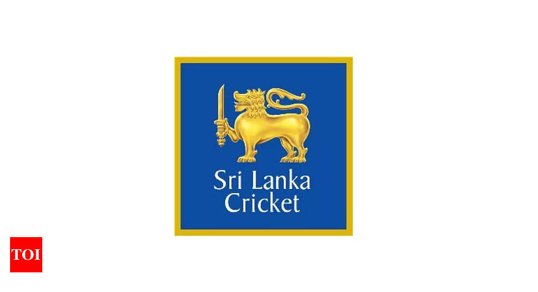 Sri Lanka beefs up coaching staff ahead of Bangladesh tour | Cricket News – Times of India