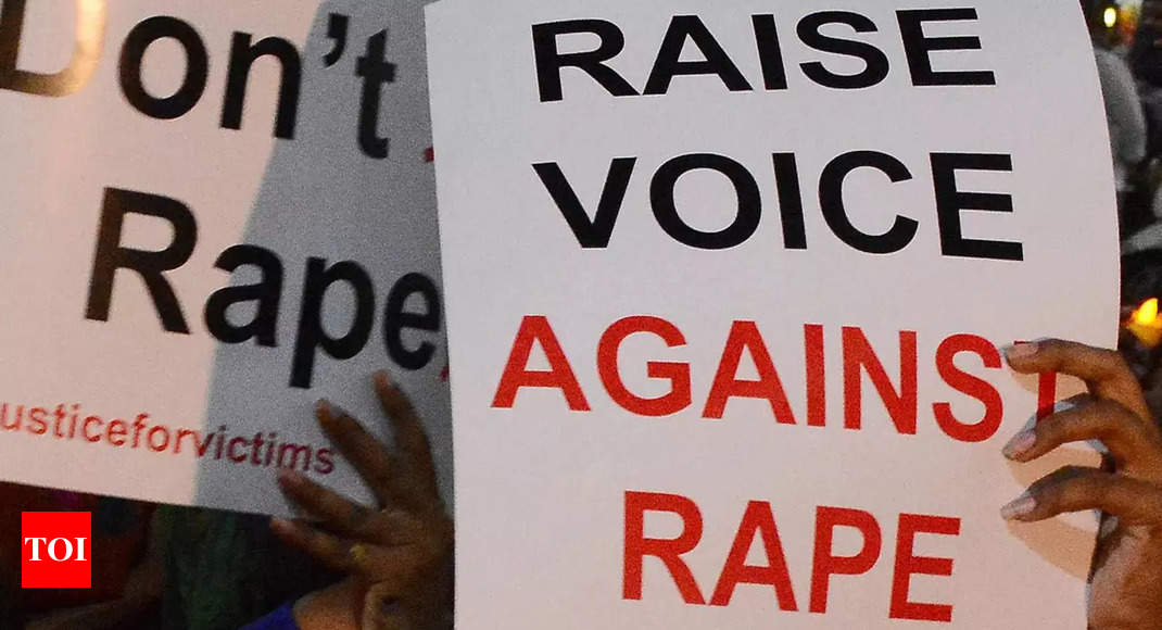 Delhi records 17% rise in crimes against women, 6 rapes reported daily -  India Today