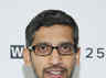 ​Sundar Pichai - CEO, Google