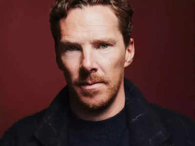 Benedict Cumberbatch to host 'SNL' in May