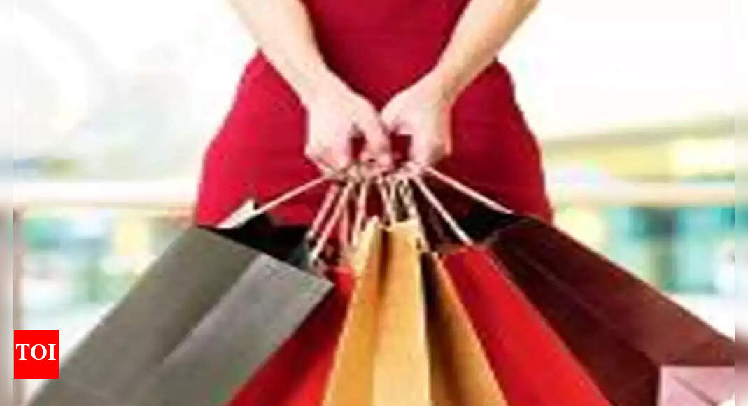 Vizag Charging Carry Bag For ₹12 Costs Retailer ₹21k Visakhapatnam