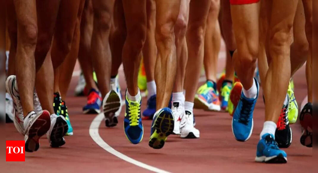 National race walking: Ramandeep Kaur, Juned Khan rewrite National ...