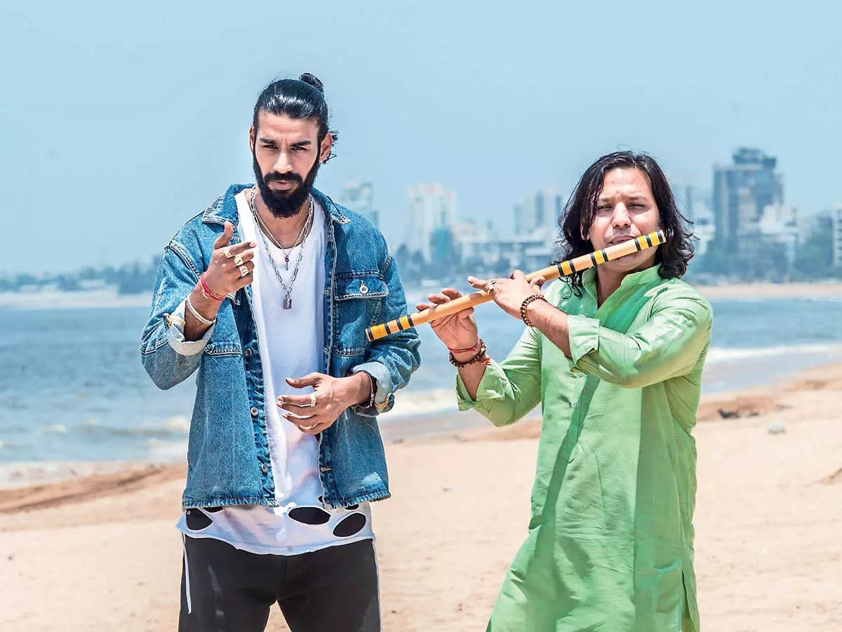 Exclusive! India’s Got Talent winners Divyansh and Manuraj We’re flooded with offers for