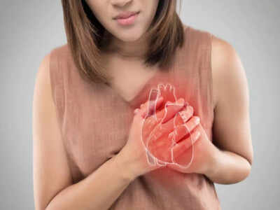 How to care for your heart during summers? - Times of India