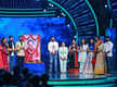 
SPB Special: Emotional tribute on 'Indian Idol Telugu'

