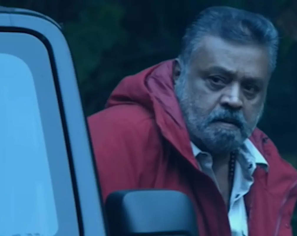 
Watch: Suresh Gopi starrer ‘Paappan’ trailer out now
