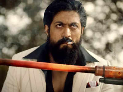 'KGF: Chapter 2' box office collection day 3: Hindi version on the brink of history, collects Rs. 40 cr. plus for 3 days in row