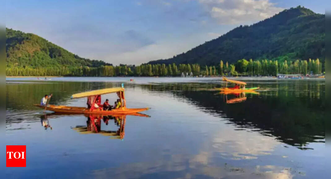 J&K got investment offers of over Rs 52,000cr last year