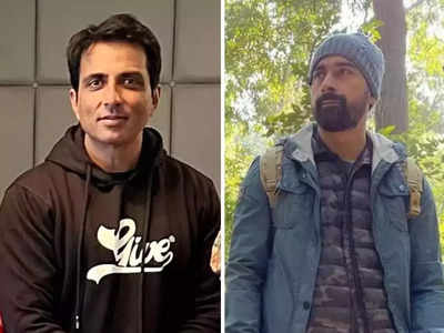 Exclusive - Sonu Sood on Roadies 18 and comparisons with Rannvijay Singha: I've seen him hosting the show and he has set a great standard
