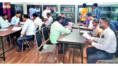 Terror-hit Chainpur in Gumla gets first community library