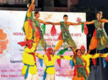 
Three-day Raja Ravi Varma Utsav enthrals art aficionados in Vadodara
