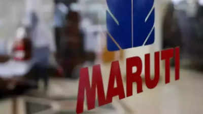 Strong in small cars, but need SUV push for 50% pie: Maruti