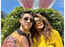 Priyanka Chopra shares sun-kissed photos with Nick Jonas as they celebrate Easter together – See post