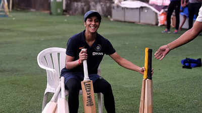 Jemimah Rodrigues set to lead Mumbai T20 team